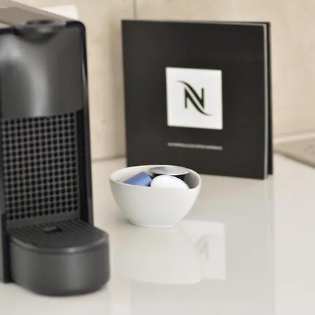 Proteas Mare Appartement *