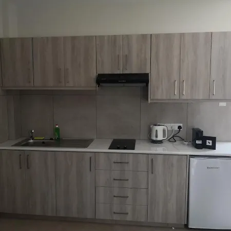 Proteas Mare * Protaras