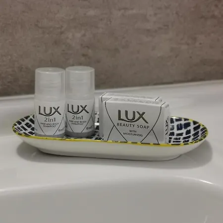 Appartement Proteas Mare