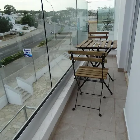 Proteas Mare * Protaras