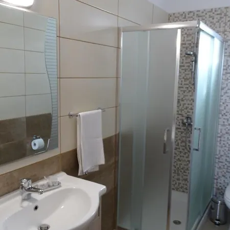 Apartmán Proteas Mare