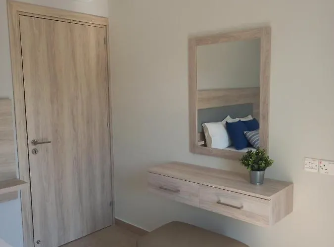 Proteas Mare Apartament