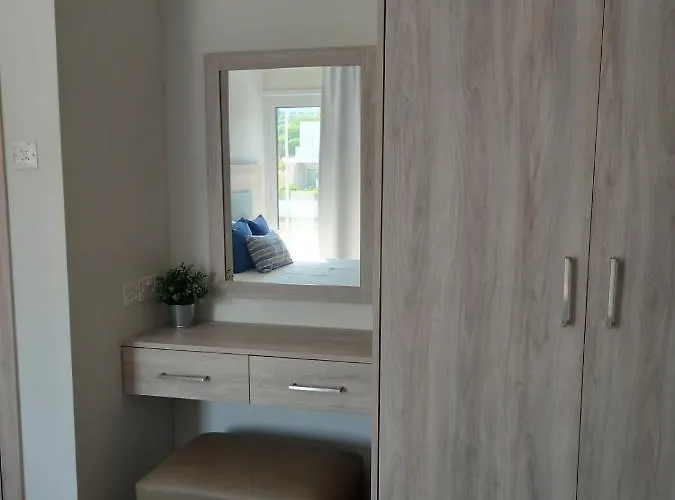 Proteas Mare Протарас