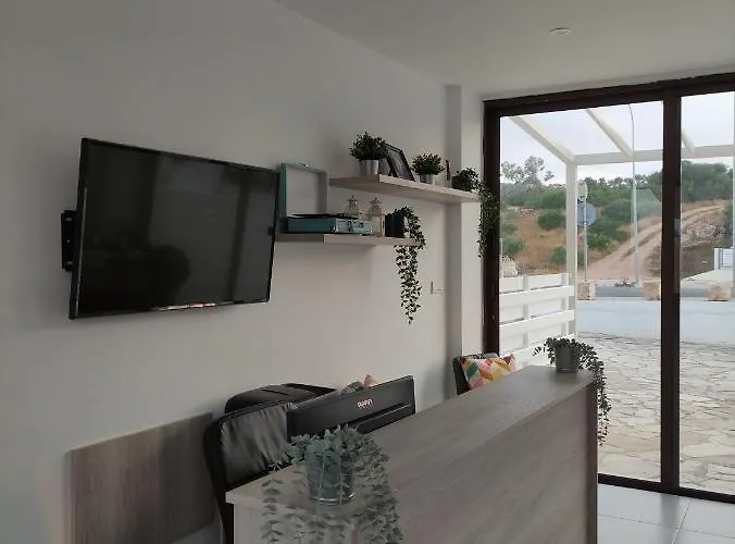 Apartament Proteas Mare