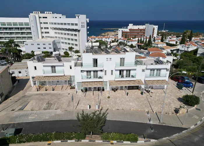 Proteas Mare Protaras