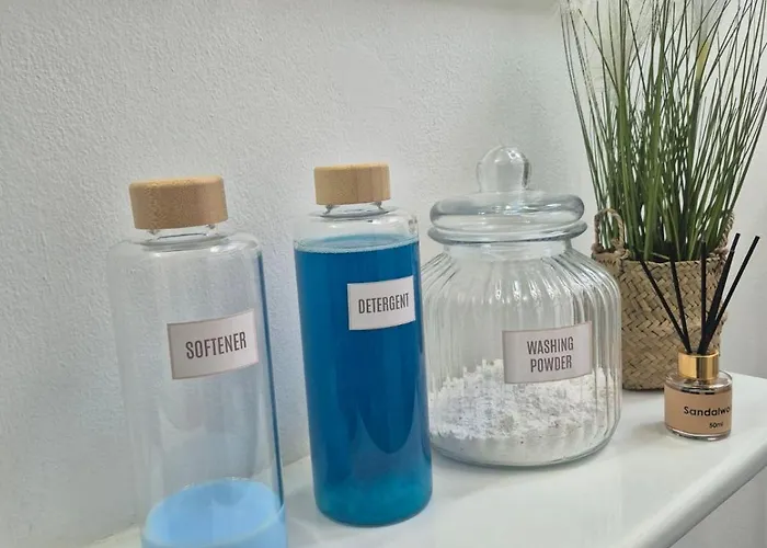 Proteas Mare Apartament