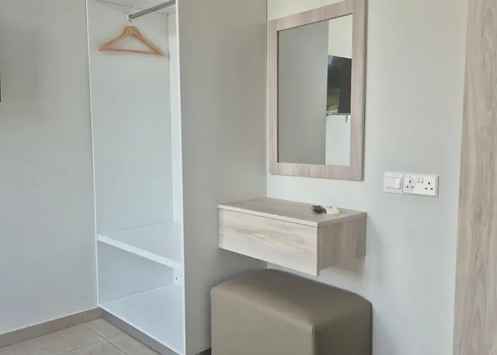 Proteas Mare * Protaras