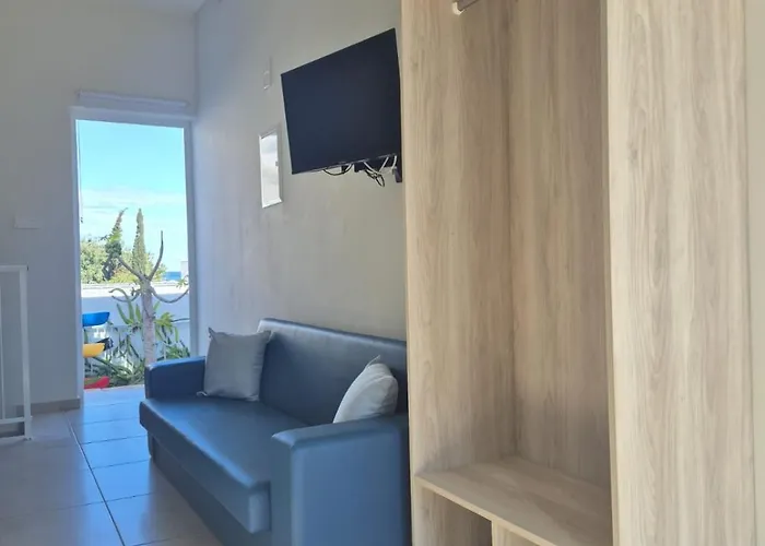 Proteas Mare Apartament *