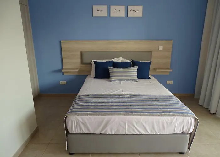 Proteas Mare Протарас