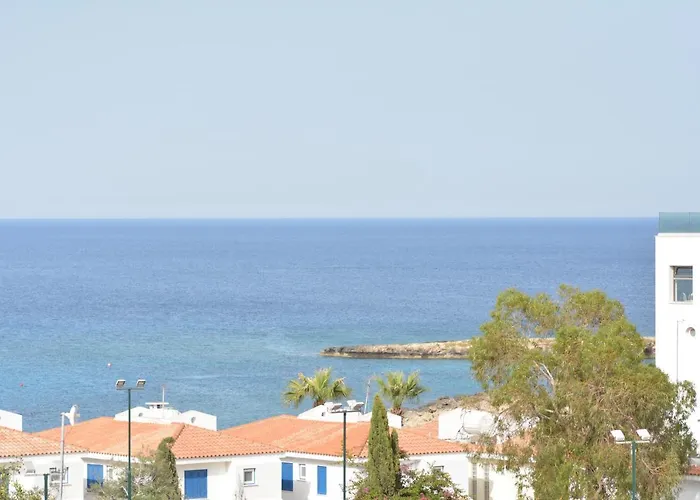 Proteas Mare Протарас