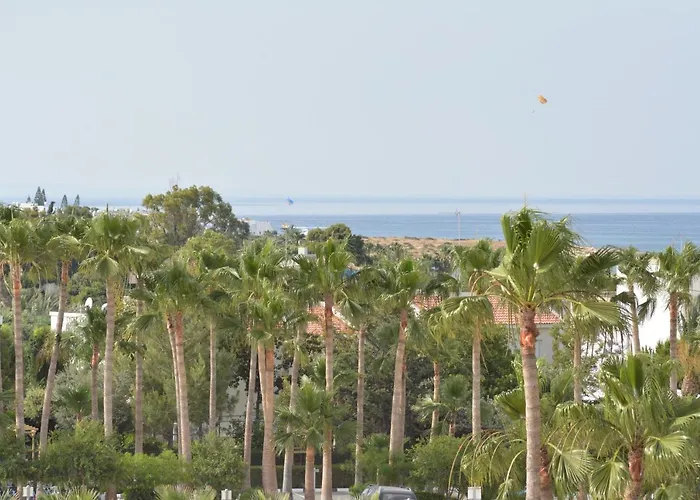 Proteas Mare Протарас