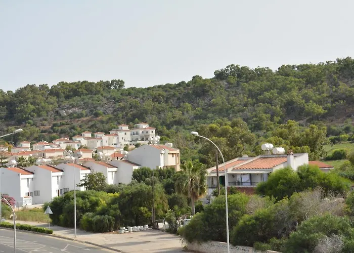 Apartament Proteas Mare *