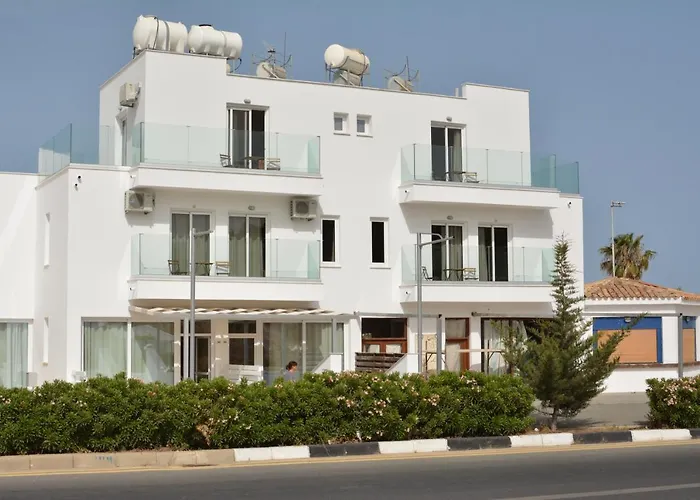 Proteas Mare Apartament