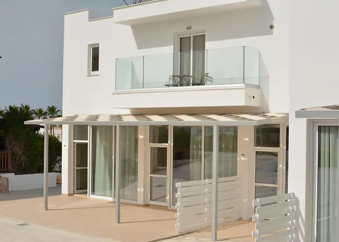 Proteas Mare Протарас