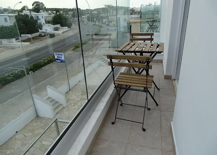 Proteas Mare * Протарас