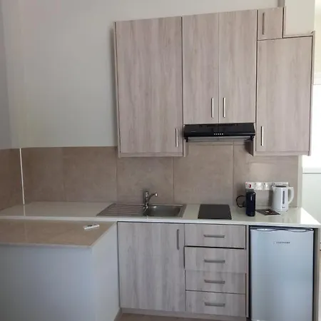 Apartman Proteas Mare