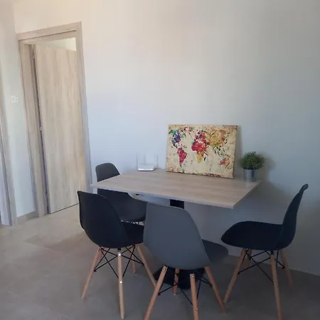 Apartman Proteas Mare