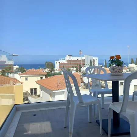 Proteas Mare Protarász