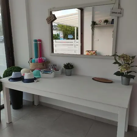 Proteas Mare Protarász