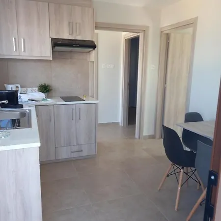 Apartman Proteas Mare Protarász