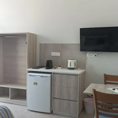 Apartman Proteas Mare Protarász
