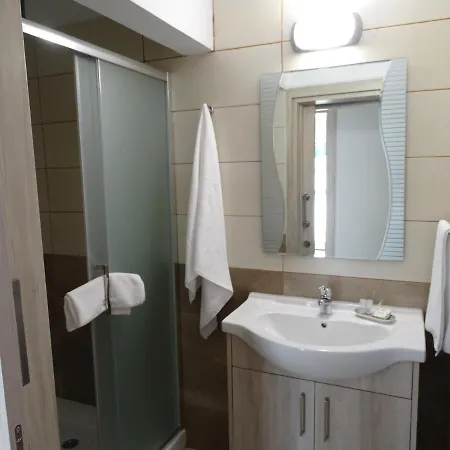 Apartman Proteas Mare