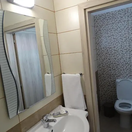 Proteas Mare Apartman *