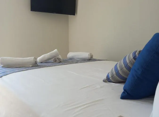 Proteas Mare Apartment