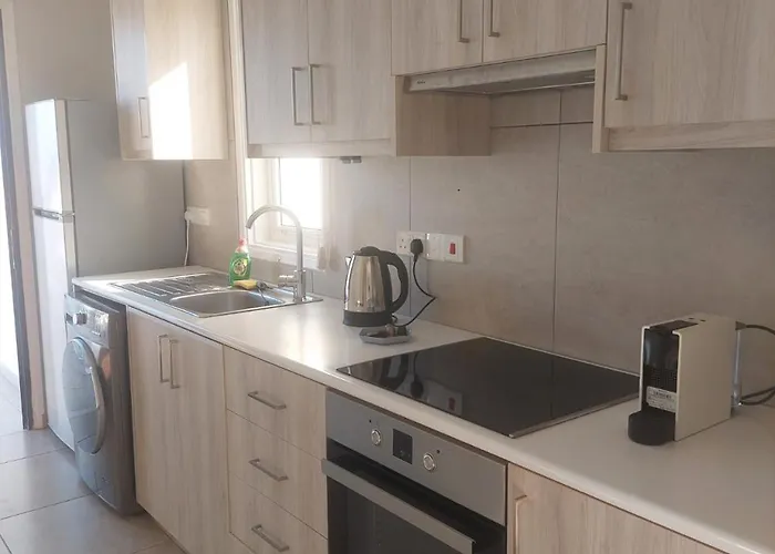 Apartment Proteas Mare Protaras