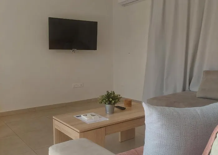 Proteas Mare Apartment *