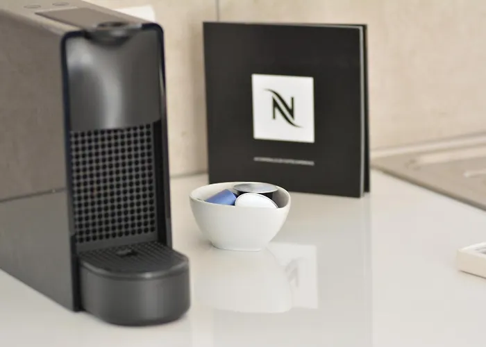 Proteas Mare Apartment *