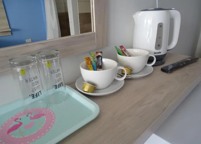 Proteas Mare Apartment *